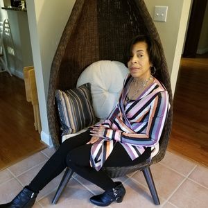 Meet your Posher, Stephanie